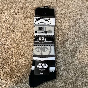 Disney’s Star Wars Knee-High Socks